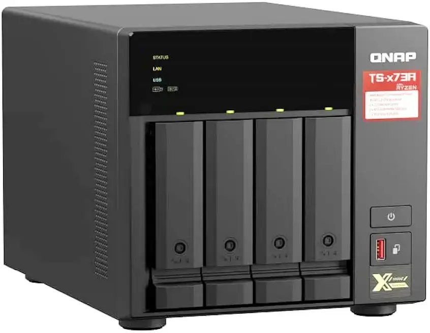 Reparar PC Fuente del Fresno - Instalación Configuración NAS Qnap Synology en Fuente del Fresno