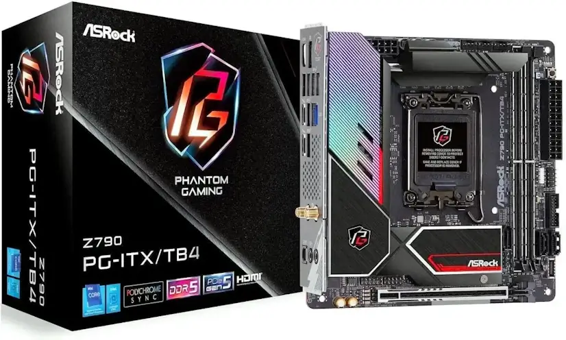 Reparar PC Fuente del Fresno - Montaje Placas Base ASRock Gaming PC Fuente del Fresno