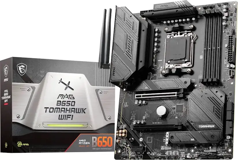 Montaje Placas Base MSI Gaming PC Fuente del Fresno